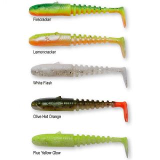 Savage Gear Gobster Shads